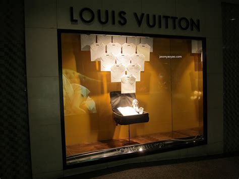 lv windows